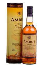 Amrut 4 years виски Амрут 4 года