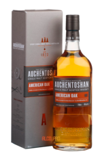 Auchentoshan American Oak виски Очентошен Американ Оак