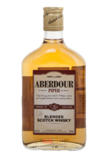 Aberdour Piper 3 years 0,35l Виски Абердор Пайпер 3 года 0,35л