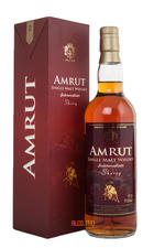 Amrut 5 years виски Амрут 5 лет