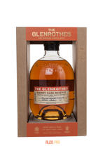 Glenrothes Sherry Cask Reserve виски Гленротс Шерри Каск Резерв