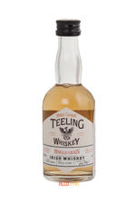 Teeling Whisky Single Grain 0,05l Виски Тилинг Айриш Виски Сингл Грэйн 0,05л