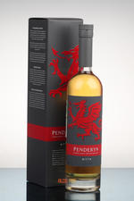 Penderyn Myth 0.7l Виски Пендерин Миф 0,7л. в п/у