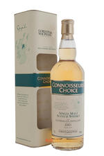 Glendullan 2001 Gordon & MacPhail Виски Глендуллан 2001 Гордон & МакФейл