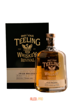 Teeling Single Malt Irish Whiskey Виски Тилинг Сингл Айриш 13 лет