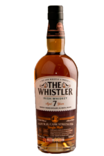 The Whistler Limited Edition 7 years Виски Вистлер Лимитмд Эдишен 7 лет