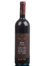 Poggio Antico Brunello di Montalcin 2004 вино Поджио Антико Брунелло ди Монтальчино 2004