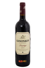 Kanonkop Pinotage вино Канонкоп Пинотаж