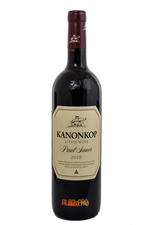 Kanonkop Paul Sauer вино Канонкоп Пол Саур