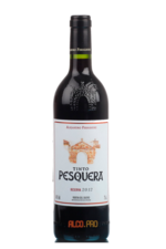 Tinto Pesquera Reserva DO 2011 испанское вино Тинто Пескера Резерва ДО 2011
