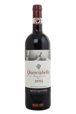 Querciabella Chianti Classico 2013 вино Кверчабелла Кьянти Классико 2013