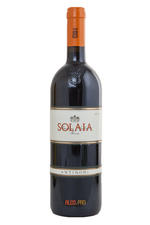 Antinori Solaia Итальянское вино Вилла Антинори Солайя