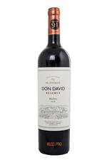 Don David Malbec Reserve Аргентинское вино Дон Давид Мальбек