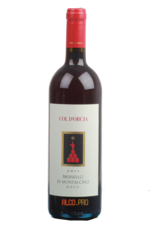 Col dOrcia Brunello di Montalcino Итальянское вино Кол дОрча Брунелло ди Монтальчино