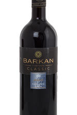 Barkan Classic Merlot израильское вино Баркан Классик Мерло