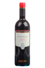 Domini Veneti Valpolicella Classico Superiore Итальянское вино Домина Венети Вальполичелла Классико Супериоре