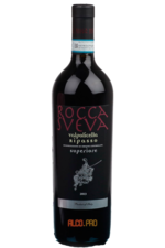 Rocca Sveva Ripasso Valpolicella Superiore 2011 вино Рокка Свева Рипассо Вальполичелла Супериоре 2011