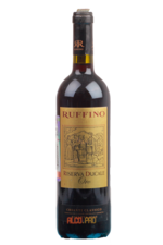 Ruffino Riserva Ducale Oro Chianti Classico Riserva Вино Руффино Ризерва Дукале Оро в тубе