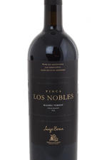 Luigi Bosca Malbec аргентинское вино Луиджи Боска Мальбек