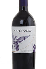Montes Purple Angel 2012 чилийское вино Монтес Перпл Энджел 2012