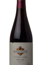 Kendall-Jackson Vintner`s Reserve Pinot Noir 2012 Американское вино Кендалл-Джексон Винтнерс Резерв Пино Нуар 2012