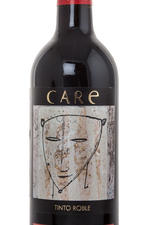 Care Tinto Roble испанское вино Каре Тинто Робле