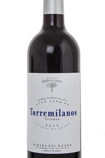 Torremilanos Ribera del Duero испанское вино Торремиланос