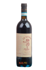 Le Ragose Amarone Classico Marta Galli вино Ле Рагозе Амароне Классико Марта Галли