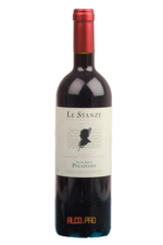Le Stanze del Poliziano IGT 2012 вино Ле Станце дель Полициано 2012 Le Stanze del Poliziano IGT 2012 вино Ле Станце дель Полициано 2012