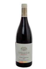 Lyngrove Reserve Shiraz Pinotage вино Лингров Резерв Шираз Пинотаж