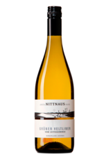 Nittnaus Gruner Veltliner vom Leithagebirge австрийское вино Ниттнаус Грюнер Вельтлинер фом Лайтагебирге