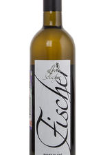 Fischer Pinot Blanc австрийское вино Фишер Пино Блан