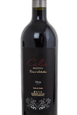 Callia Magna Shiraz 2012 аргентинское вино Калья Магна Шираз 2012