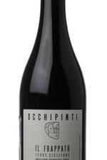Occhipinti Il Frappato вино Оккипинти Иль Фраппато Occhipinti Il Frappato вино Оккипинти Иль Фраппато