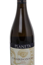 Planeta Chardonnay Вино Планета Шардоне