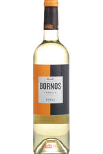 Palacio de Bornos испанское вино Паласио де Борнос
