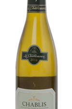 La Chablisienne Chablis АОС La Pierrelee Французское вино Ла Шаблизьен Шабли АОС Ля Пьерреле