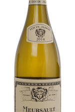 Louis Jadot Meursault AOC Французское вино Луи Жадо Мерсо АОС 