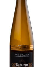 Wolfberger Gewurztraminer Французское вино Вольфберже Гевюрцтраминер  Wolfberger Gewurztraminer Французское вино Вольфберже Гевюрцтраминер