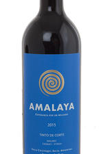 Hess Amalaya Аргентинское вино Амалайа 