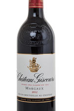 Chateau Giscours Margaux AOC Grand Cru Classe Французское вино Шато Жискур Марго Гран Крю Классе 