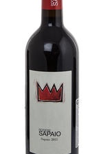 Podere Sapaio Sapaio Bolgheri Superiore Итальянское вино Подере Сапайо Болгери Супериоре Сапайо 