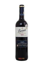 Beronia Reserva 2010 испанское вино Берония Резерва 2010