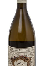 Livio Felluga Illivio COF DOC Итальянское вино Илливьо Коф ДОК 