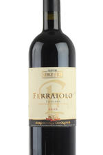 Ferraiolo Toscana Итальянское вино Феррайоло Тоскана