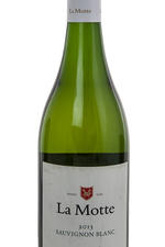 La Motte Sauvignon Blanc вино Ля Мотт Совиньон Блан