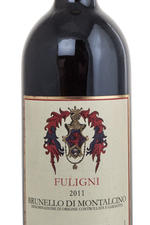 Fuligni Brunello di Montalcino Вино Фюлини Брунелло ди Монтальчино