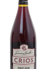 Kris Pinot Noir Итальянское вино Крис Пино Нуар 