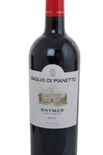 Baglio di Pianetto Shymer Sicilia Вино Бальо ди Пьянето Шимер Сицилия