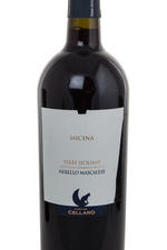 Cantine Cellaro Micina Итальянское Вино Кантина Селларо Мичина
